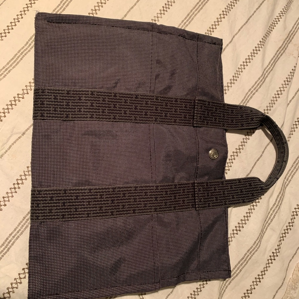 Hermès Tote